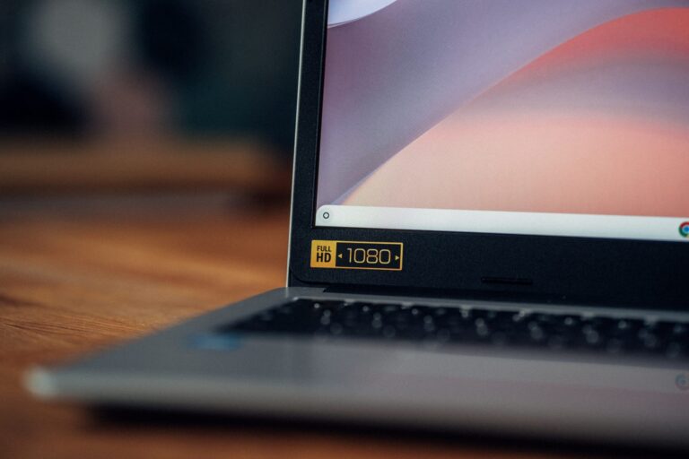 Przyszłość edukacji to… Chromebooki!