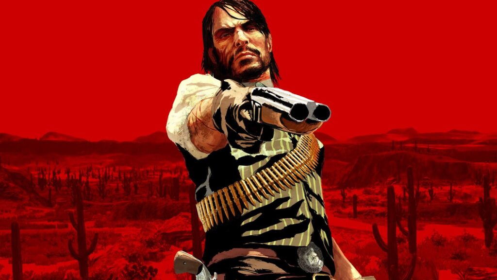 Red Dead Redemption na PC ma wyższe wymagania niż dwójka