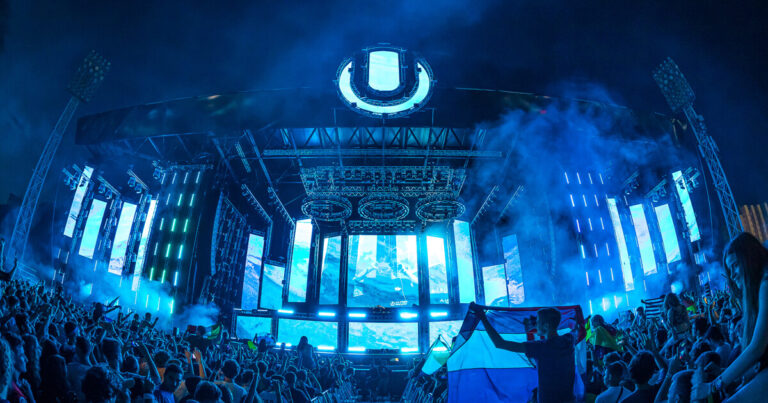 Ultra Europe 2023 rusza już 7 lipca