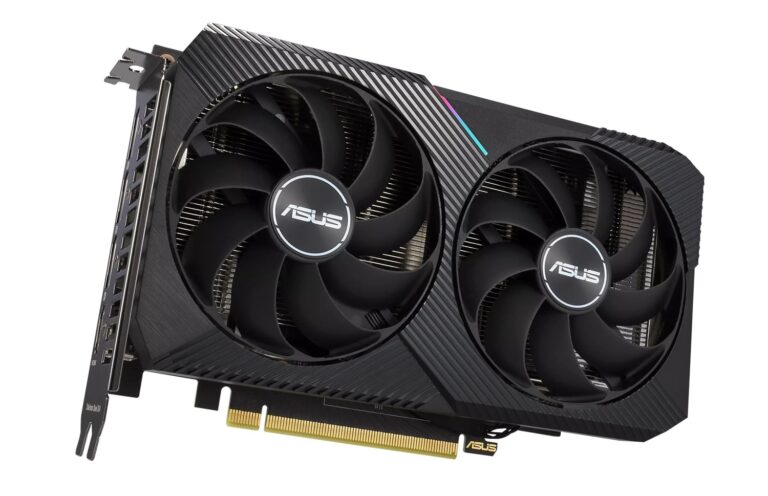 RTX 4060 Ti ze slotem M.2. Tylko po co?