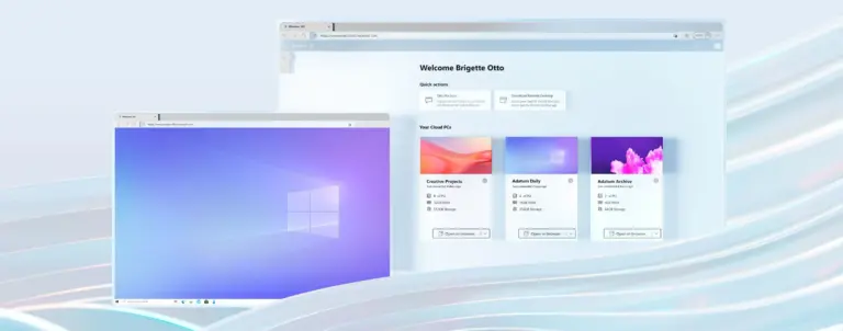 Windows 11 jako płatna subskrypcja?