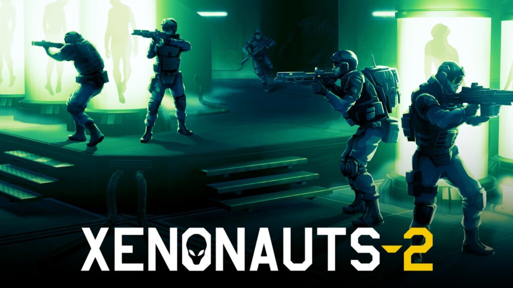 Xenonauts 2 – strategia dla fanów XCOM