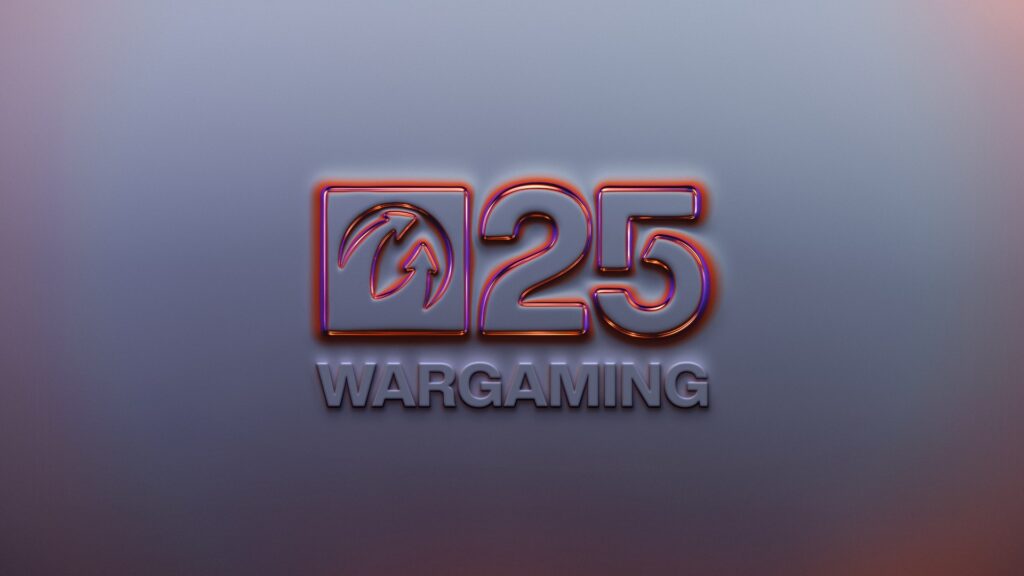 Wargaming – 25 lat działalności na rynku gier