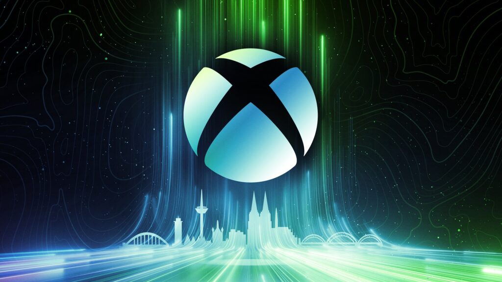 Gamescom 2023 – Microsoft zaprezentuje ponad 30 gier w tym Stalker 2