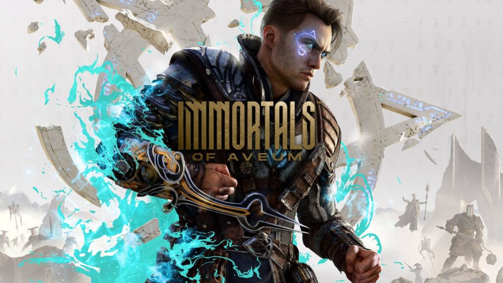 Recenzja Immortals of Aveum – gra o magach, której brakuje nieco magii
