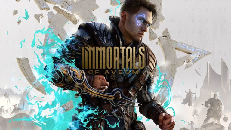 Recenzja Immortals of Aveum – gra o magach, której brakuje nieco magii