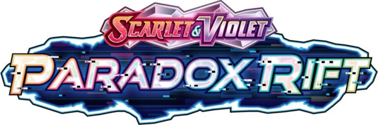 Nowe rozszerzenie do Pokemon Trading Card Game: Scarlet & Violet