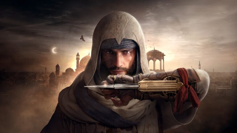 Recenzja Assassin’s Creed Mirage – powrót do korzeni