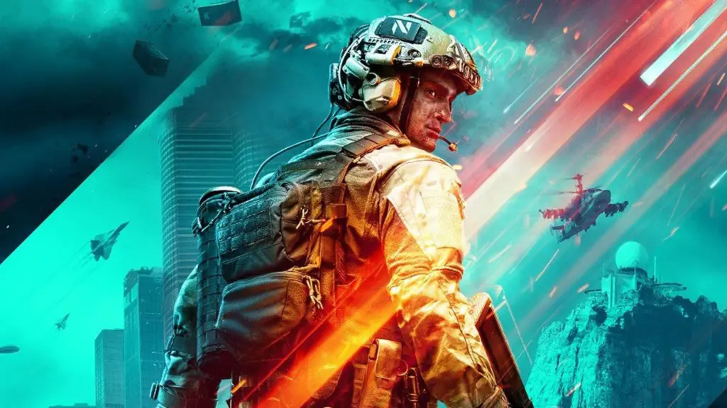 Battlefield 7 – do sieci trafiły pierwsze fragmenty rozgrywki