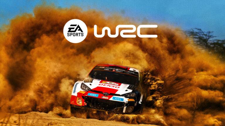 EA Sports WRC – wielki powrót? [recenzja]