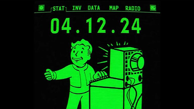 Fallout Serial – znamy już datę premiey