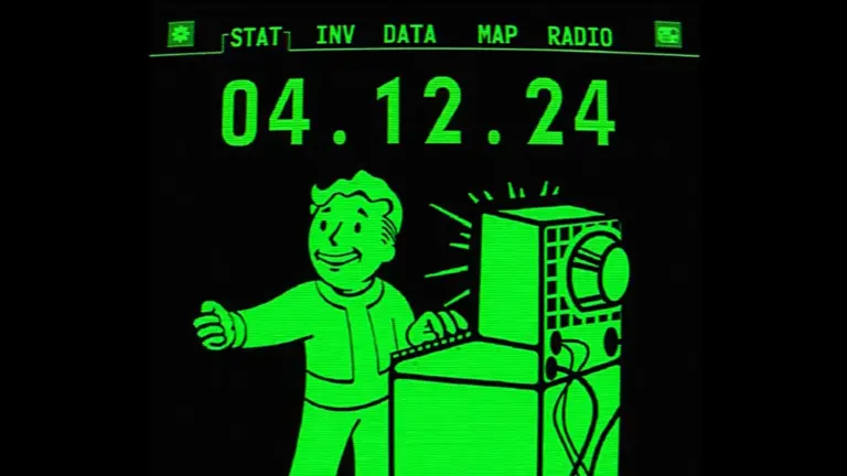 Fallout Serial – znamy już datę premiey