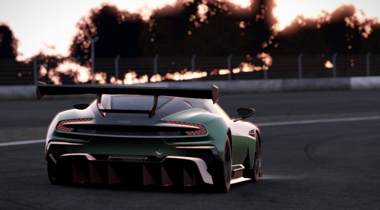 Forza Motorsport – czekasz na premierę? A piraci już grają