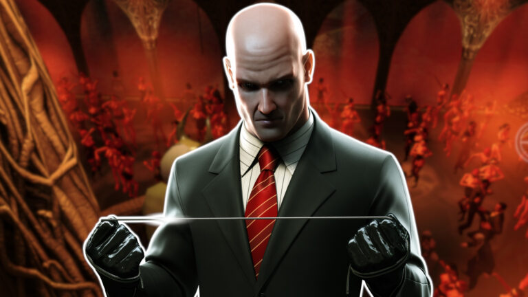 Hitman sprzed lat powróci w odświeżonej wersji