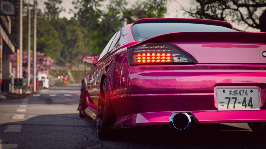 Polski Need For Speed wielkim hitem Steam