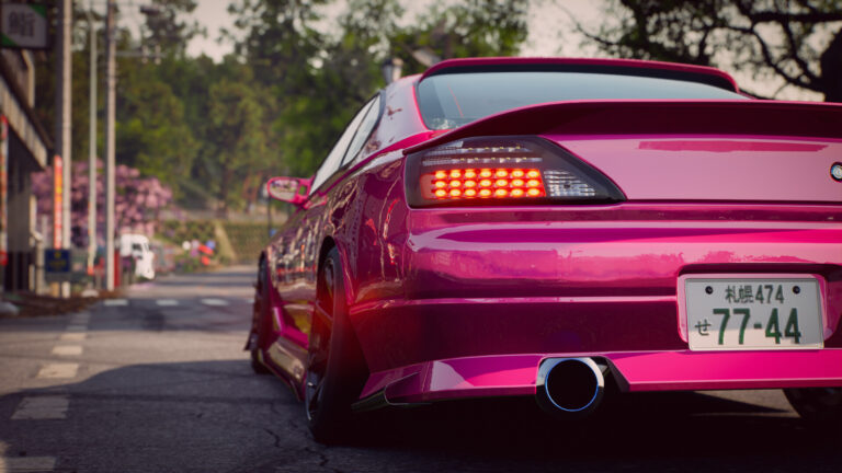 Polski Need For Speed wielkim hitem Steam