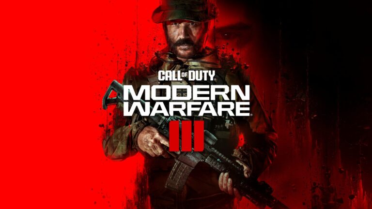 Call of Duty Modern Warfare 3 – spokojnie to tylko awaria