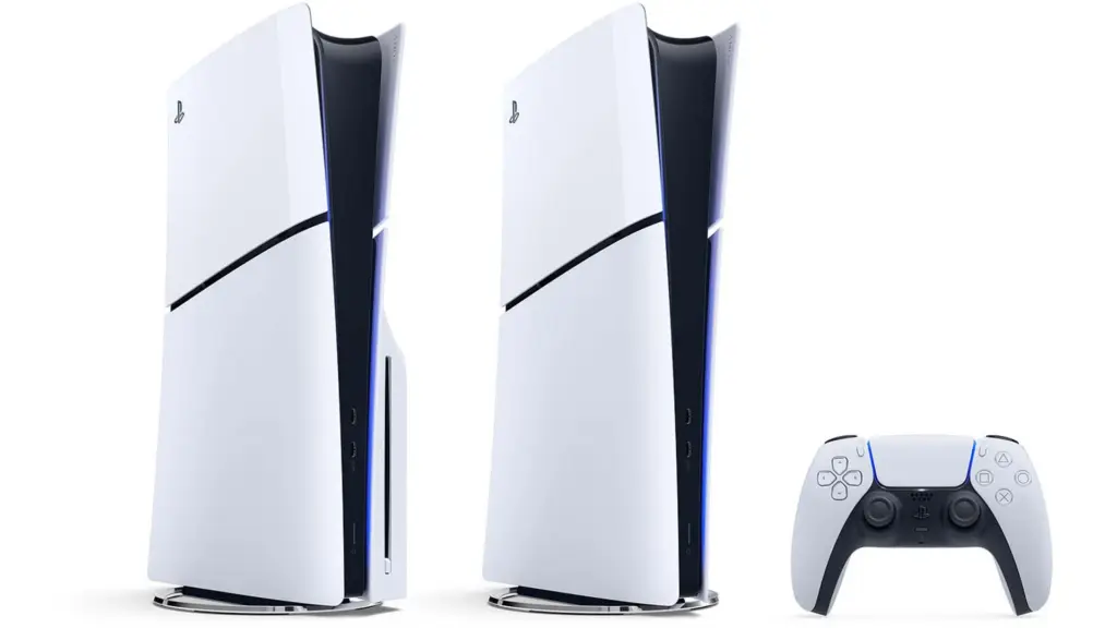 PS5 Slim – konsola ma pewien problem, przez który może stać się drogim elektroodpadem