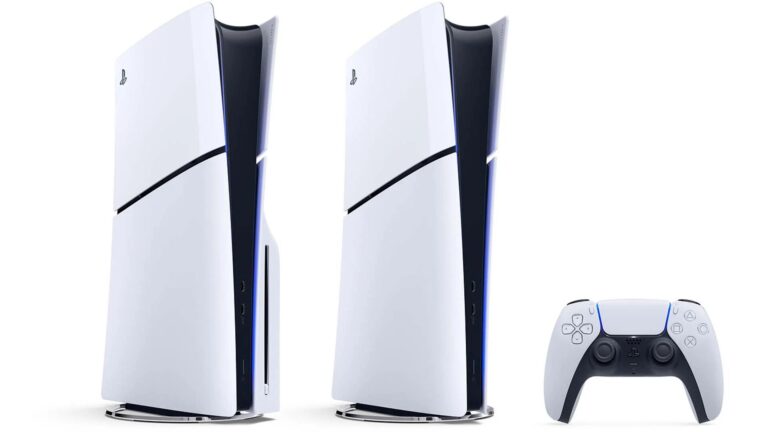 PS5 Slim – konsola ma pewien problem, przez który może stać się drogim elektroodpadem