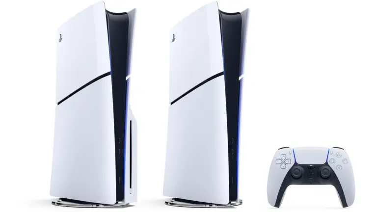 PS5 Slim – konsola ma pewien problem, przez który może stać się drogim elektroodpadem