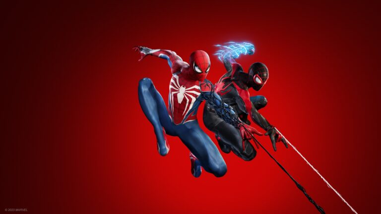 Spider-Man 2 bije rekord sprzedaży
