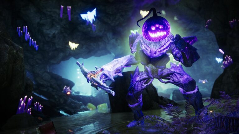 Destiny 2 – powraca Święto Utraconych