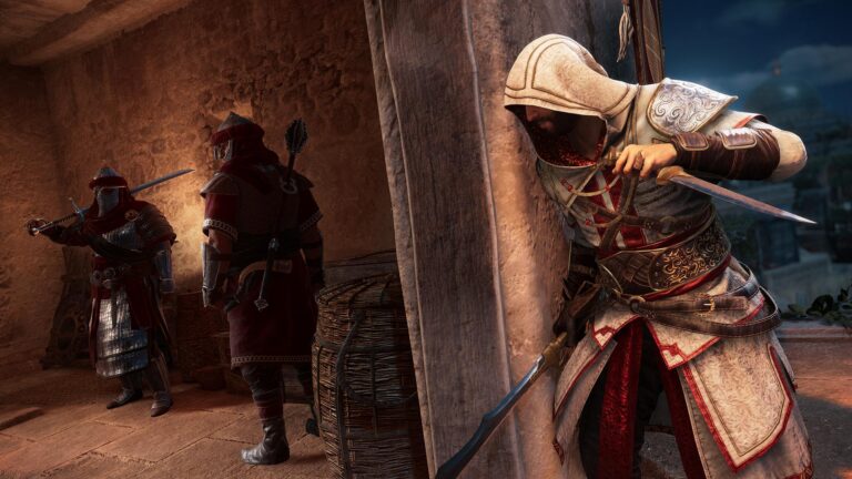 Assassin’s Creed Mirage dostępny także na urządzeniach Apple