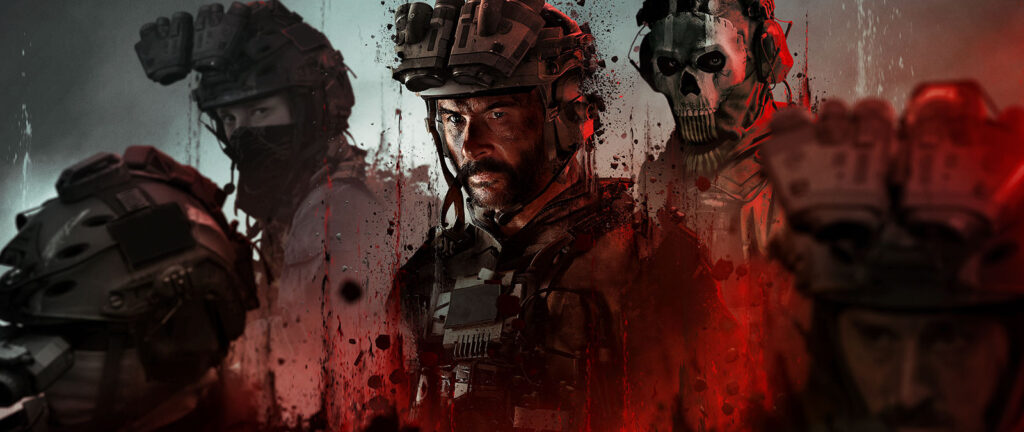 CoD: MW3 – nie dość, że gra zajmie nawet 240 GB, to kampania to zaledwie 4 godziny