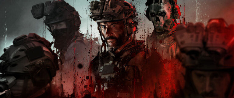 CoD: MW3 – nie dość, że gra zajmie nawet 240 GB, to kampania to zaledwie 4 godziny