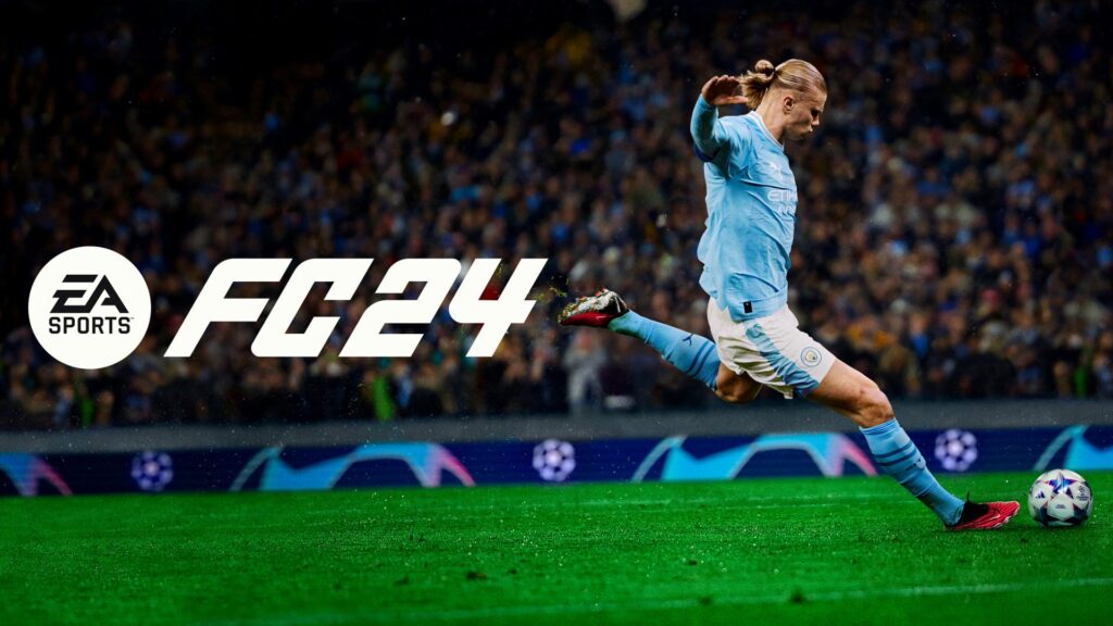EA FC 24, czyli jak FIFA radzi sobie bez FIFY?