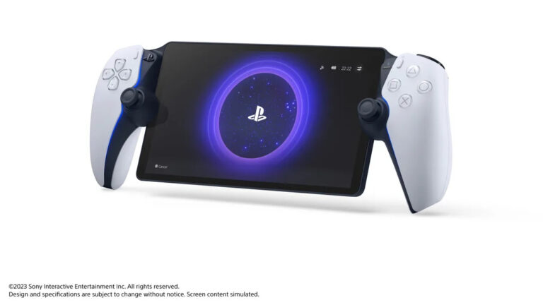 PlayStation Portal – pokaż kotku co masz w środku. Zobacz film z demontażu urządzenia