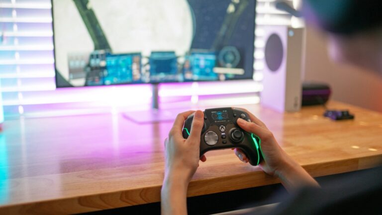Turtle Beach Stealth Ultra – kontroler niczym centrum dowodzenia