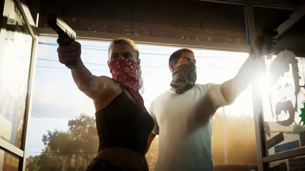GTA 6 – pierwszy zwiastun już dostępny, wiemy kiedy premiera