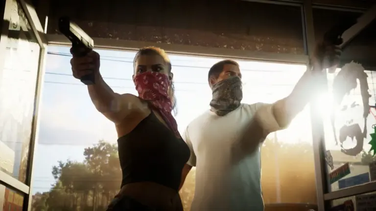 GTA 6 – pierwszy zwiastun już dostępny, wiemy kiedy premiera