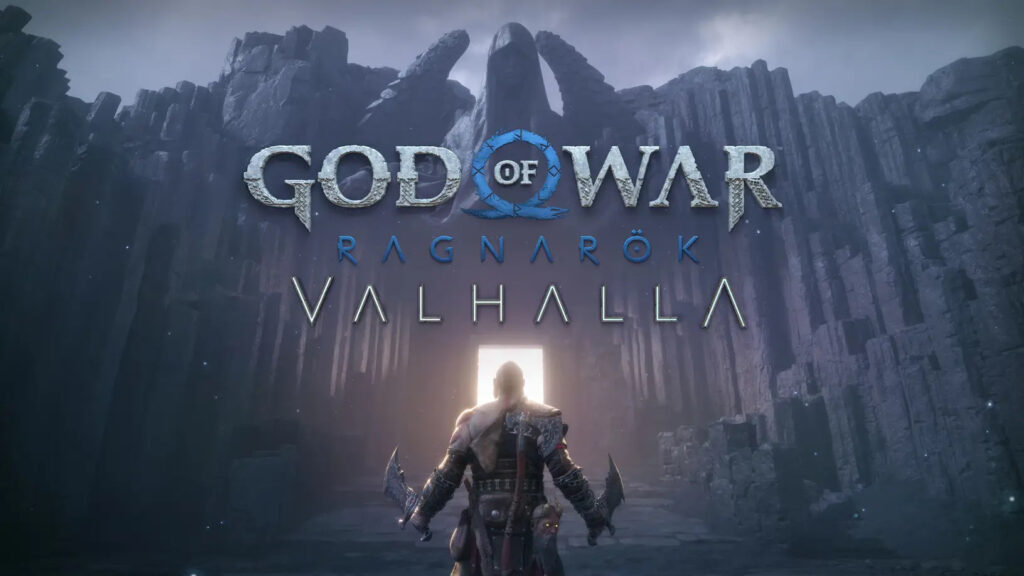 Kiedy premiera God of War Ragnarok: Valhalla?
