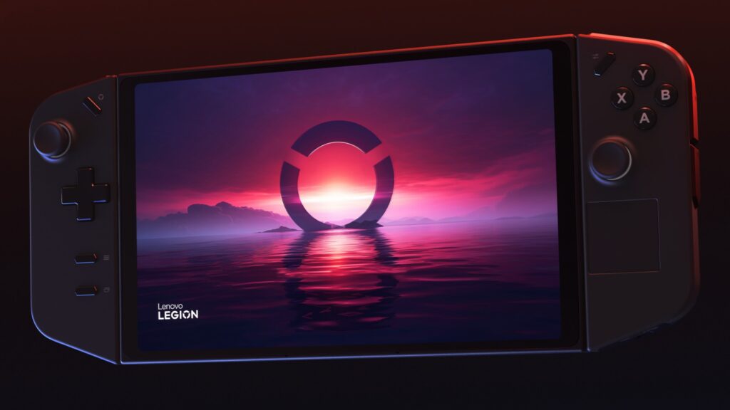 Lenovo i Polski Gaming – kup gamingowy sprzęt marki Lenovo i zgarnij pakiet gier polskich twórców