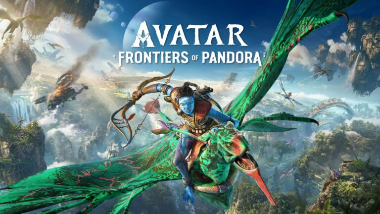 Recenzja Avatar: Frontiers of Pandora – Far Cry na Pandorze