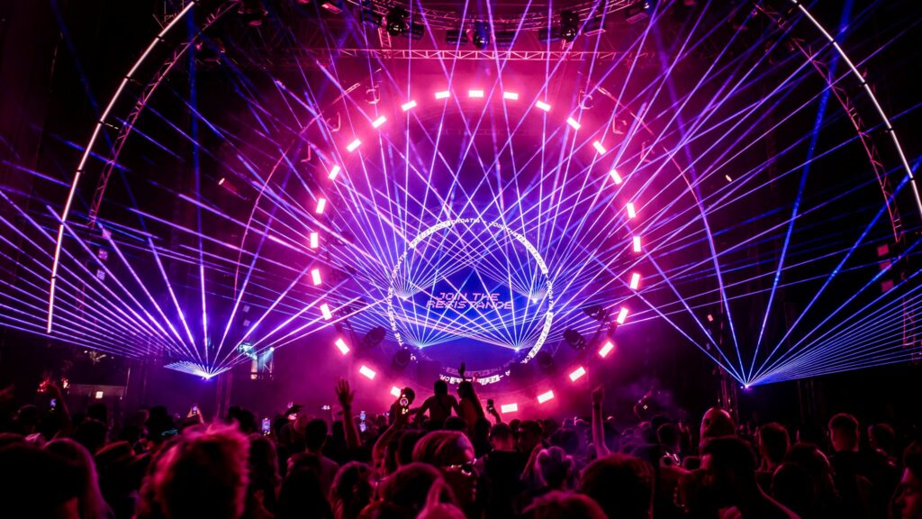 Ultra Europe 2023 – oficjalny Aftermovie już dostępny