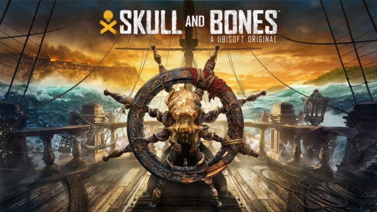 Skull and Bones – Ubisoft szykuje się do premiery i pokazuje duży fragment rozgrywki