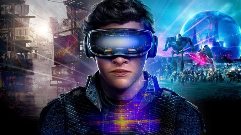 Warner Bros nawiązało współpracę z Readyverse Studios