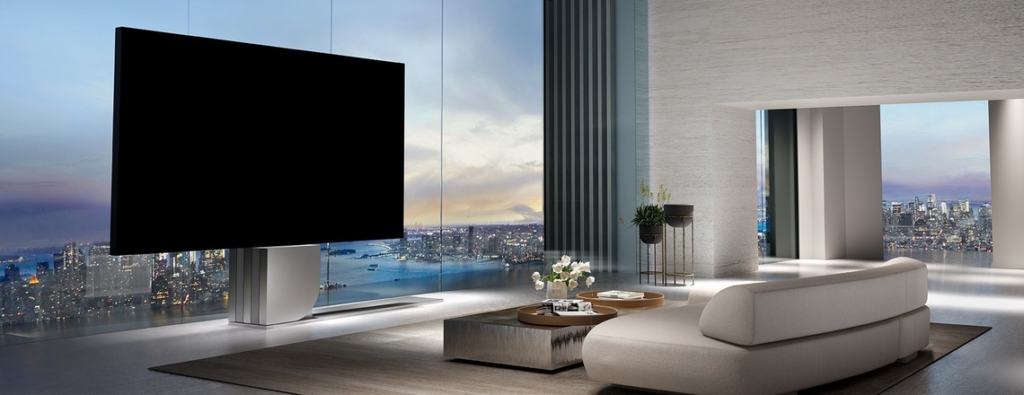 CES 2024 – TV za 800 tys. złotych? Proszę bardzo!