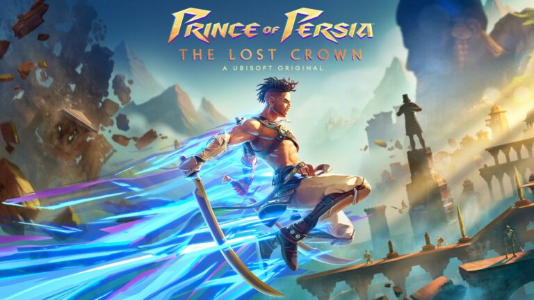 Recenzja Prince of Persia: The Lost Crown – połączenie klasyki z nowoczesnością