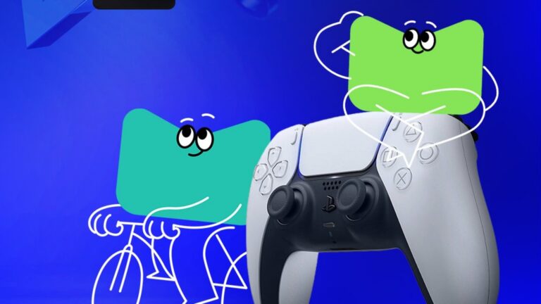 Sony zachęca graczy PS5 do oglądania telewizji