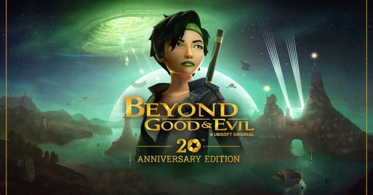 Beyond Good & Evil – remaster już za rogiem a dwójki nadal nie widać