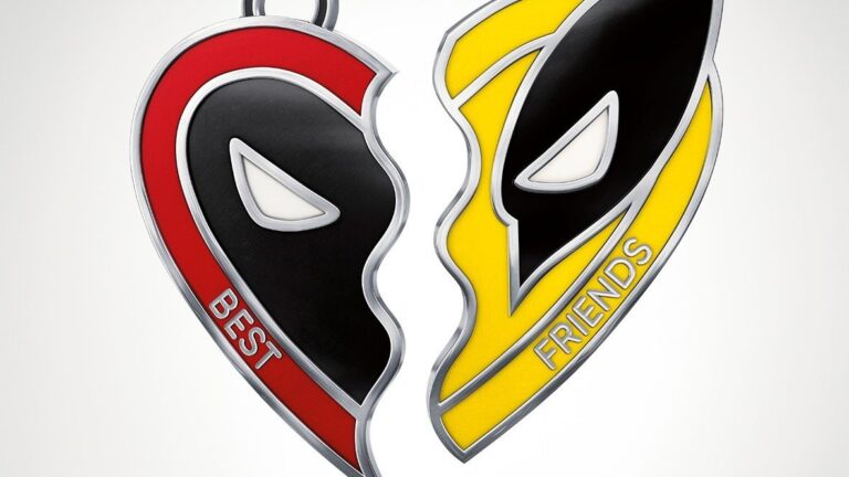 Deadpool 3 – pierwszy zwiastun wjechał na salony