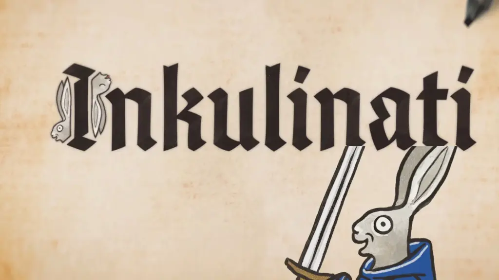 Inkulinati – znamy już datę premiery polskiej strategii