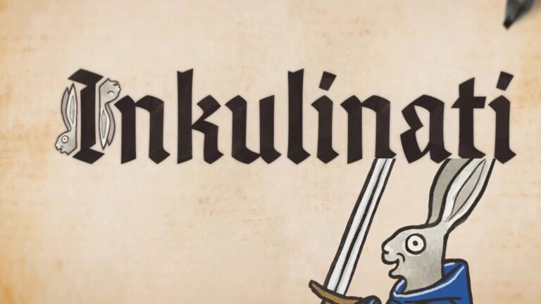 Inkulinati – znamy już datę premiery polskiej strategii