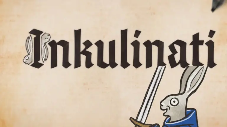 Inkulinati – znamy już datę premiery polskiej strategii