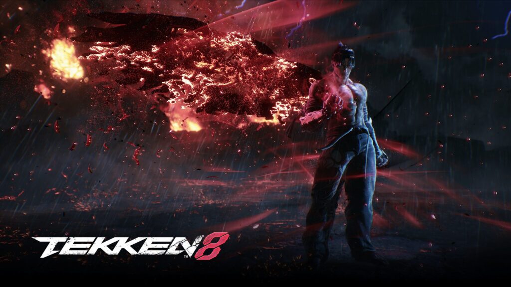Trzecia edycja Europejskiego Pucharu TEKKEN oficjalnie ogłoszona