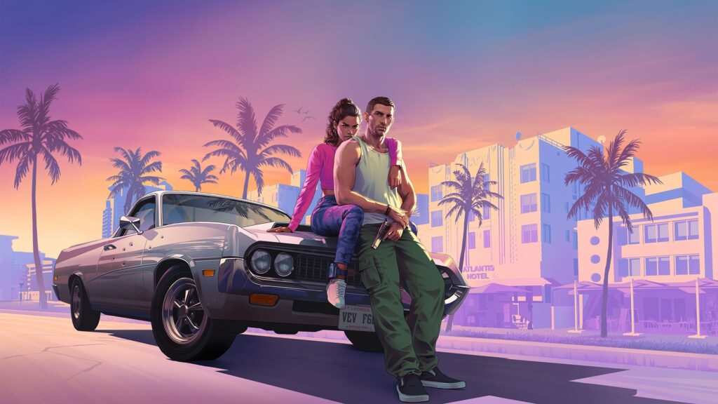 GTA 6 na Nintendo Switch 2? Rockstar testuje możliwości konsoli
